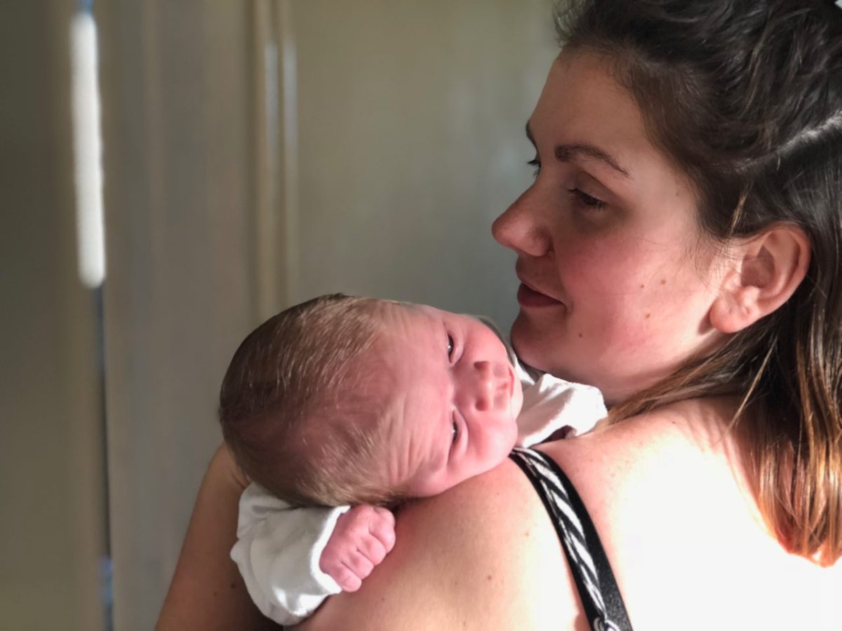 A little bit about&nbsp;Me!